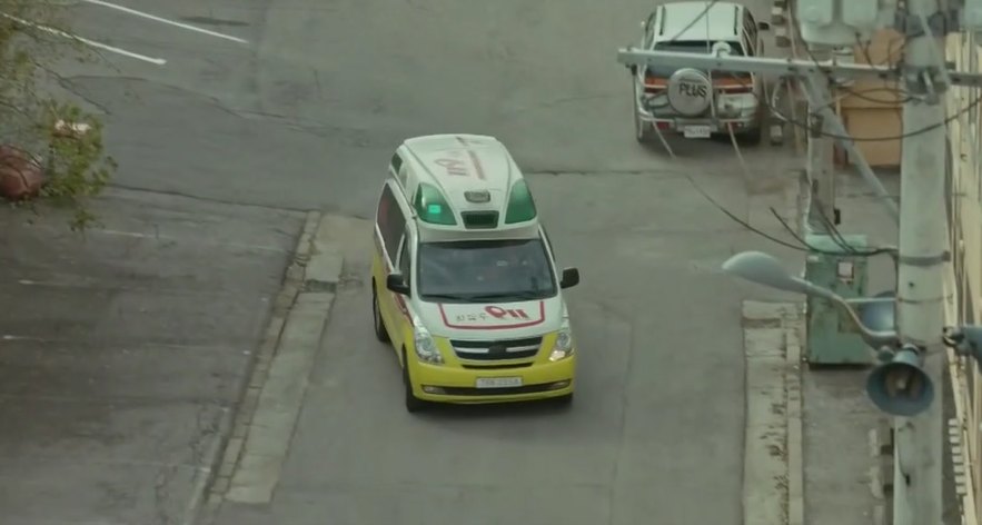 1997 Hyundai Santamo Plus [M2]