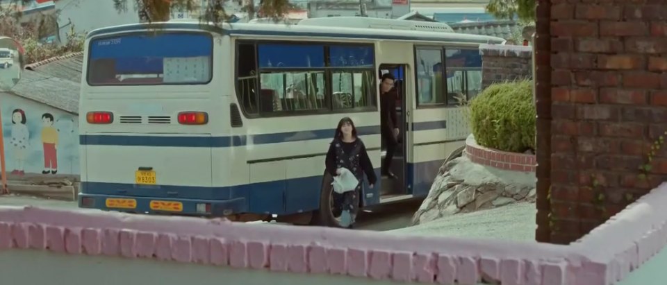 2005 Daewoo BS 090 Royal Midi