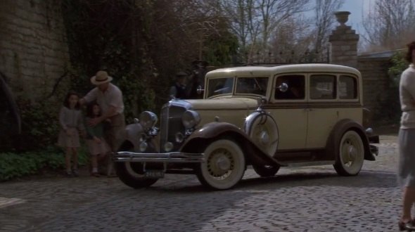 1932 Chrysler Six [CI]