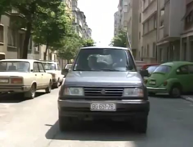 1982 Lada Riva [2105]