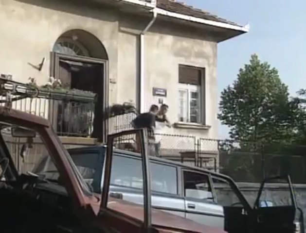 1981 Volvo 245