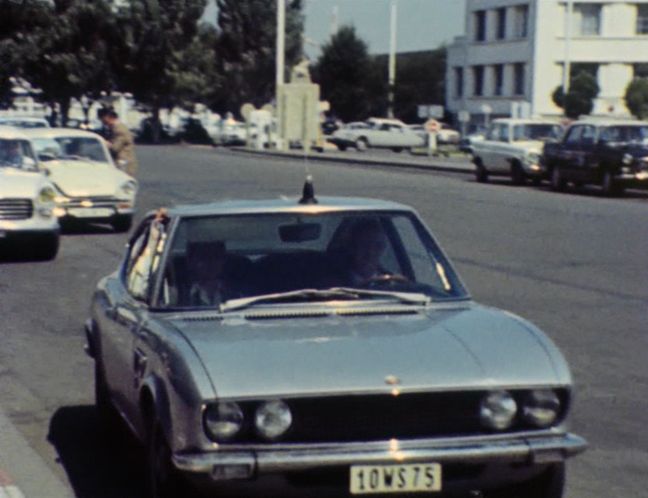 1964 DAF Daffodil [31]