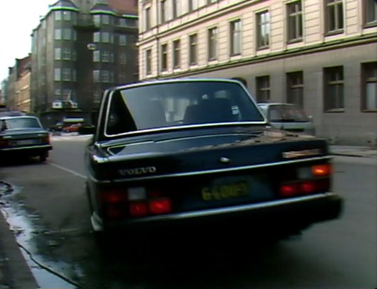 Volvo 264