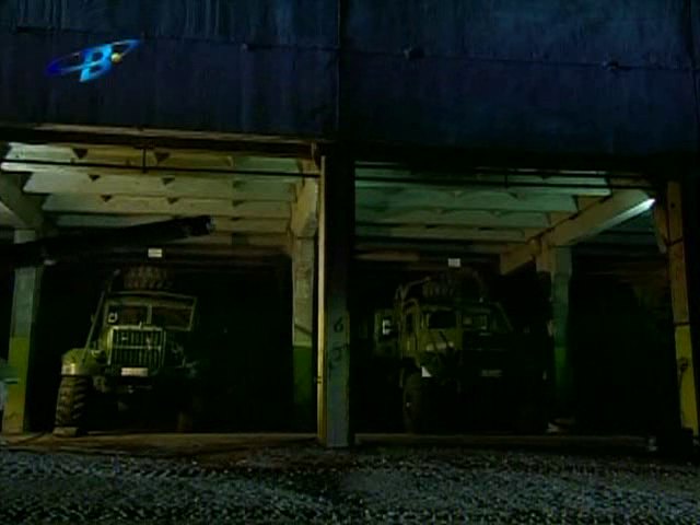 1964 KrAZ 255