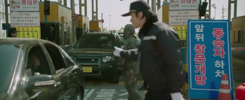 2004 Land-Rover Freelander Series I [L314]