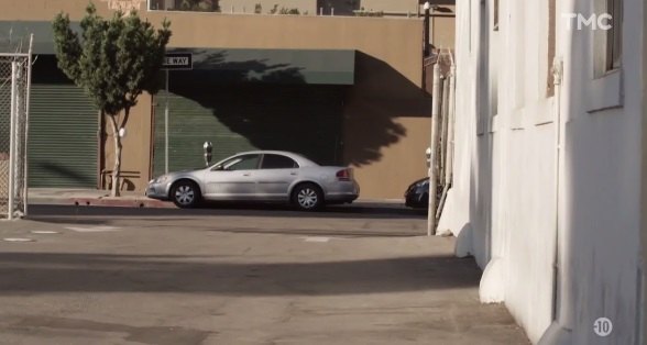 2004 Dodge Stratus [JR]