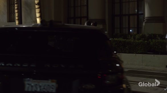 2012 Land-Rover Range Rover Evoque [L538]