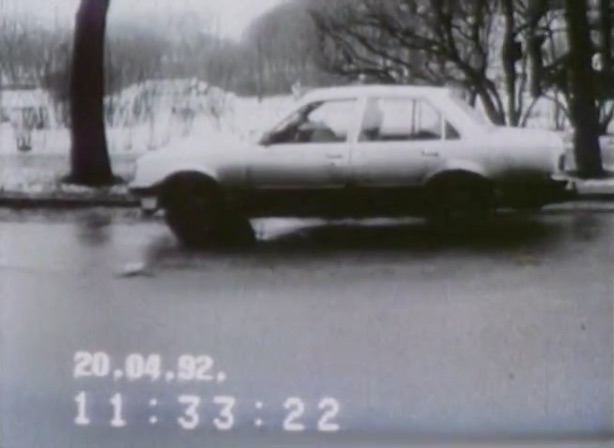 1978 Opel Rekord [E]