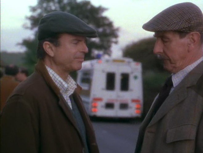 Ford Transit Mountain Range MkIII