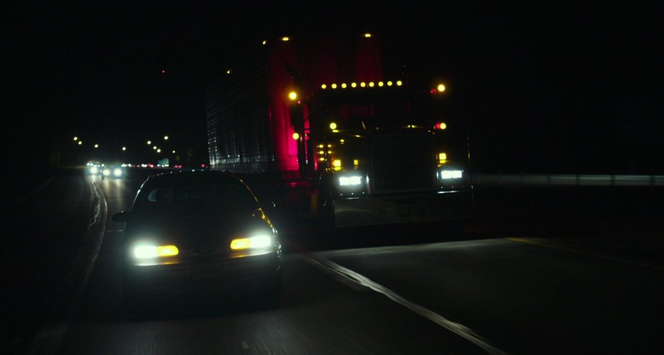 Freightliner Classic