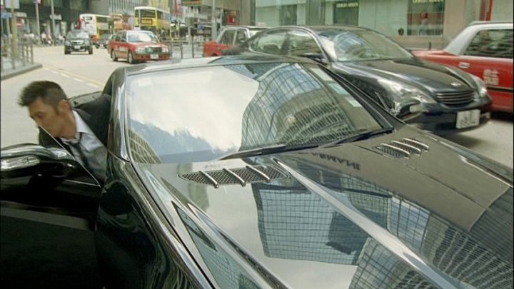 2002 Lexus ES 300