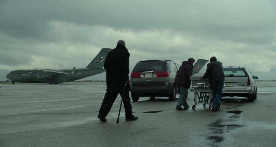 2004 Buick Rendezvous [GMT250]