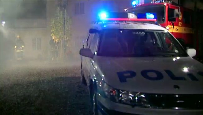 1999 SAAB 9-5 SportCombi Gen.1