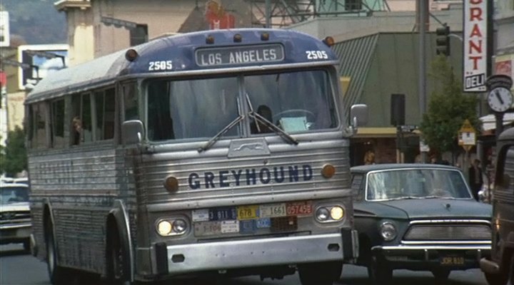 1962 Rambler American