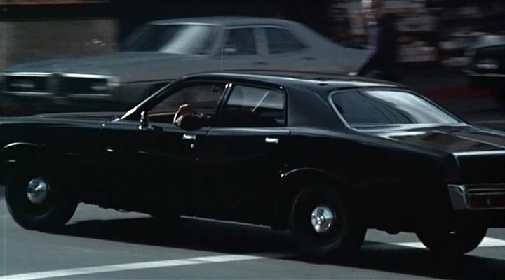 1969 Pontiac unknown