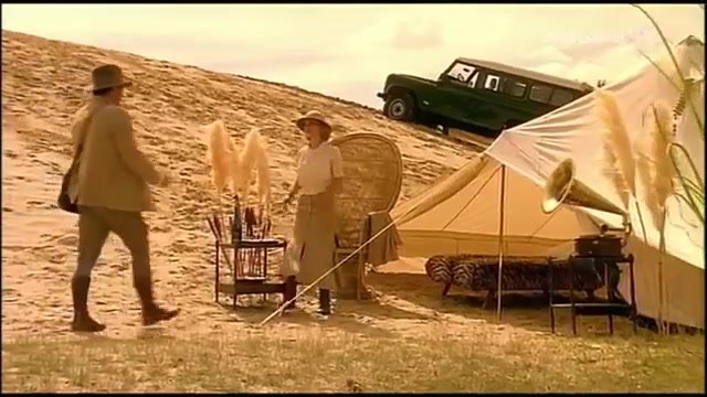 Land-Rover Defender 110