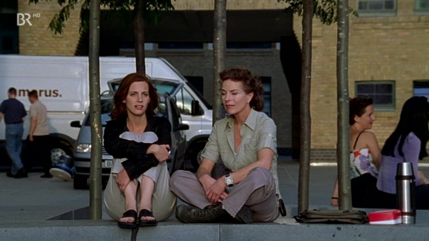 2000 Iveco Daily 3a serie