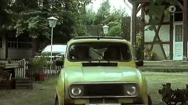 Renault 4