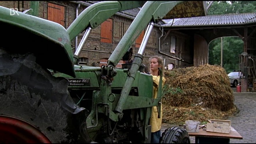 Fendt Farmer 106 S