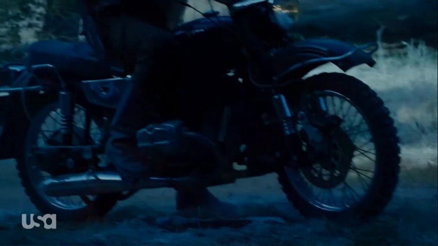 Ural Gear-Up