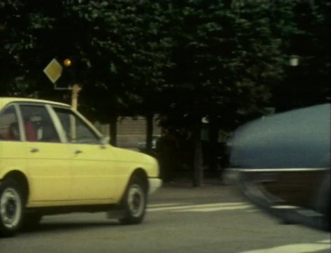 1976 Simca 1508 S [C6]