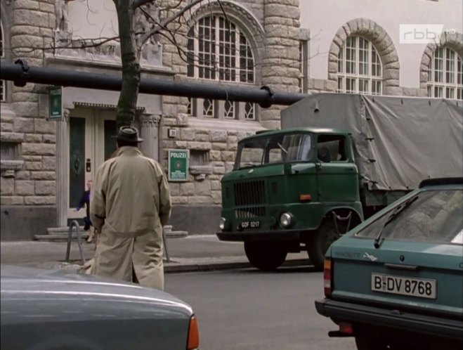 1980 Opel Kadett [D]