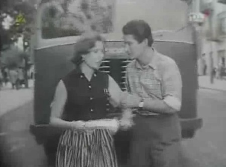 1947 Škoda 706 RO Sodomka