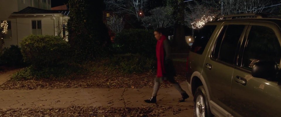 2002 Ford Explorer XLT [U152]