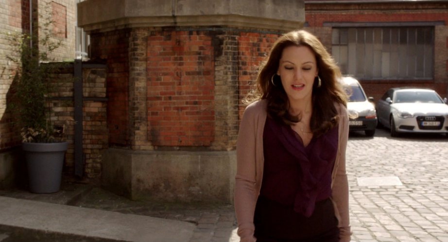 2011 Audi A6 quattro C7 [Typ 4G]