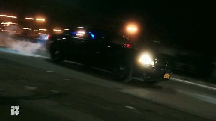 2006 Dodge Charger 'Police Package' [LX]