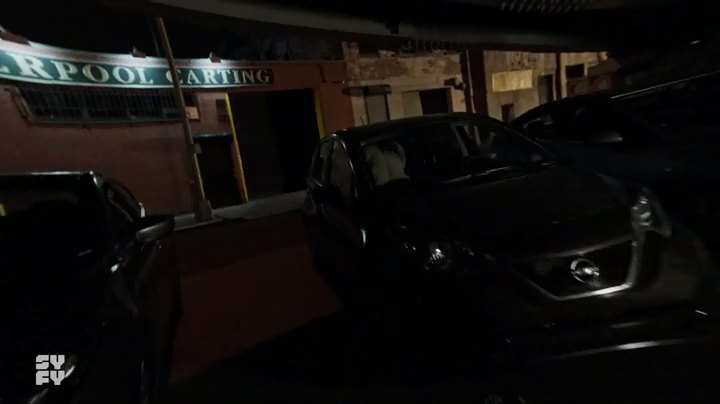 2017 Nissan Versa Note [E12]