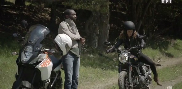 2016 KTM 1050 Adventure