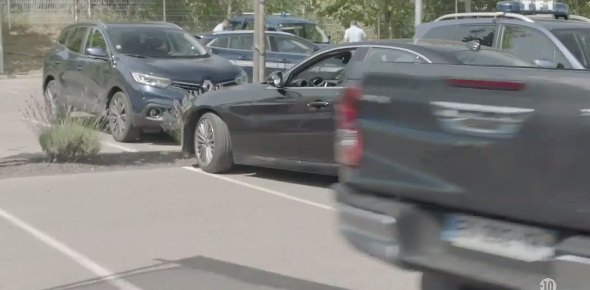 2015 Renault Kadjar [FE]