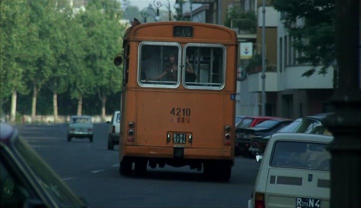 1973 Fiat 418 AL Cameri