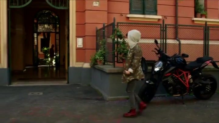 KTM 1290 Superduke R