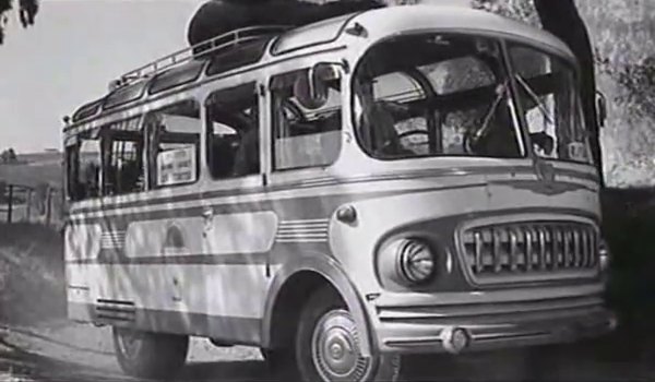 Lancia Beta Varesina