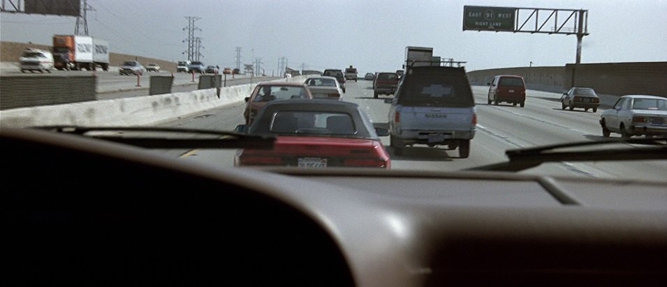 1988 Mazda RX-7 Convertible [FC]