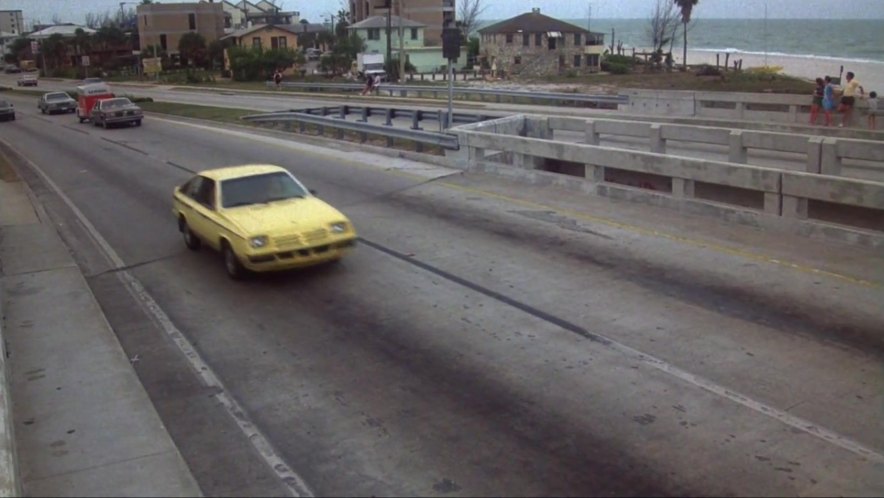 1981 Dodge 024 Charger