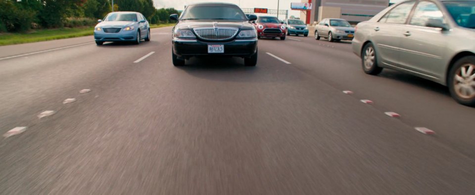 2011 Chrysler 200
