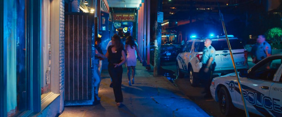 2016 Ford Explorer [U502]