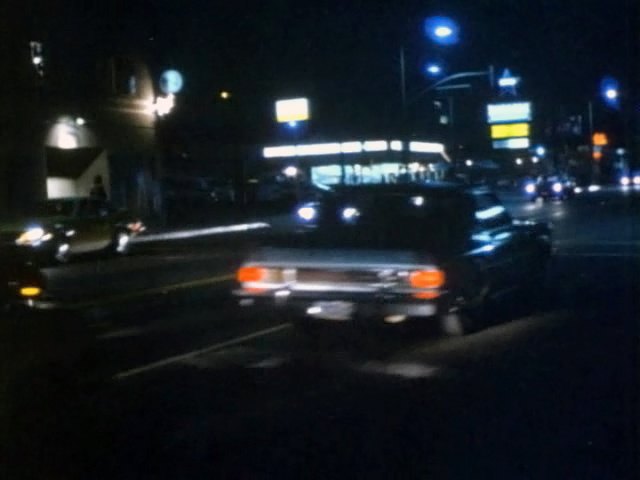 1975 Ford Granada