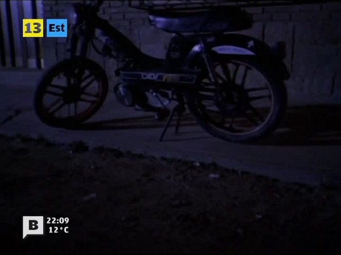 Mobilette-GAC Cady E-14