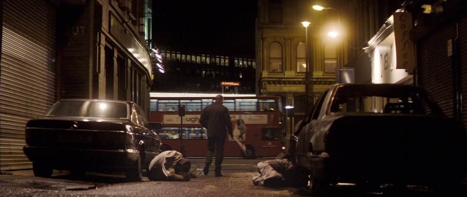 Dennis Trident II Alexander ALX400