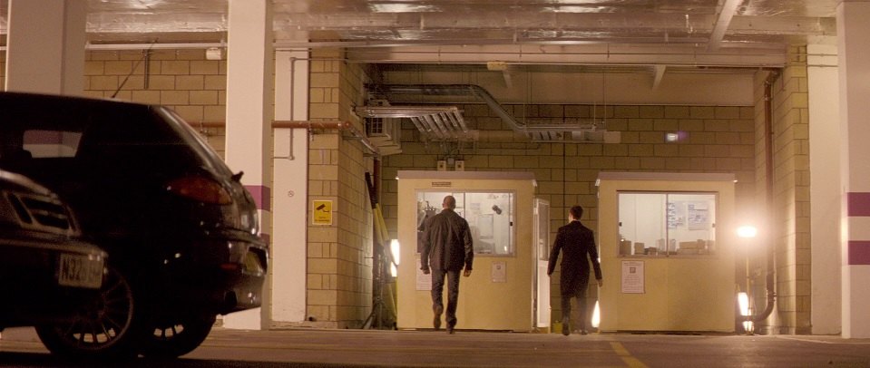 2001 Alfa Romeo 147 [937]