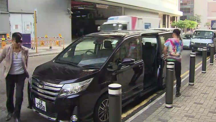 2014 Toyota Noah [R80]
