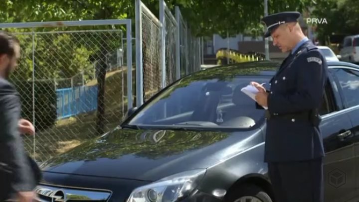 2009 Opel Insignia [A]