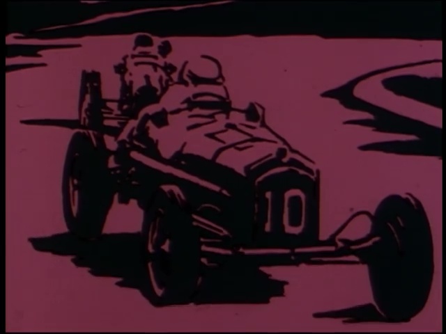 Alfa Romeo Tipo B 'P3'