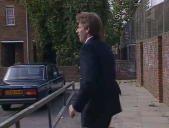 1985 Lada Riva 1300 GL [21056]