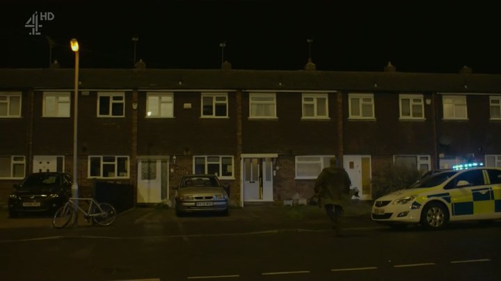 2010 Vauxhall Astra MkVI