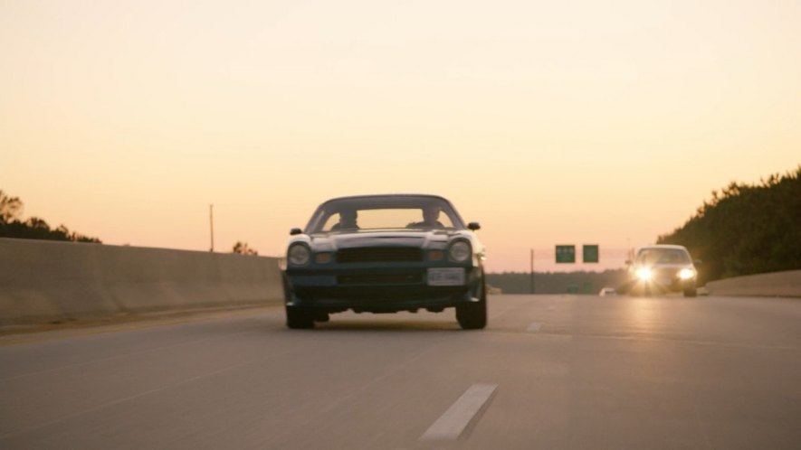 1979 Chevrolet Camaro Z28